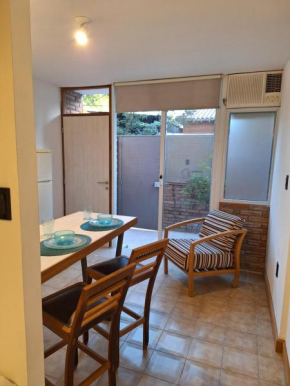 Loft 143 a metros de Arístides VG 143